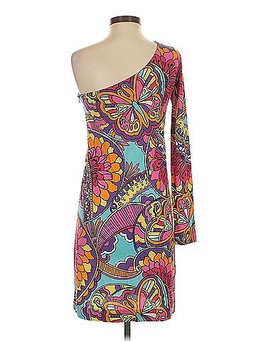 Lilly Pulitzer Lilly pulit Lilly Pulitzer Cocktail Dress (view 2)