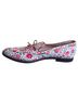 J.Crew Liberty Floral Loafers Flats - photo 8