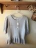 525 America Rosette Pullover Sweater - photo 7
