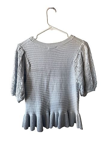 525 America Rosette Pullover Sweater (view 2)