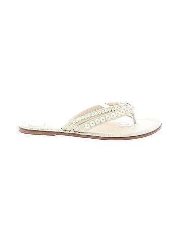 Bernardo Miami Pearl Sandal Bernardo Flip Flops (view 1)