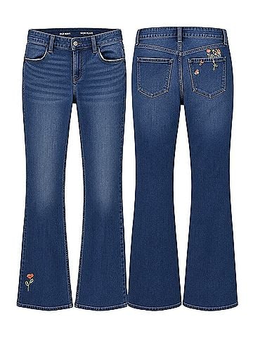 Old Navy Jeans (view 1)