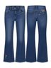 Old Navy Blue Jeans Size 14 - photo 1