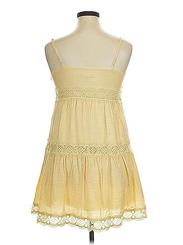 Express Express Casual Dress (view 2)