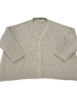 Jenni Kayne Cocoon V-Neck Cardigan Cardigan (view 1)