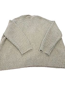 Jenni Kayne Cocoon V-Neck Cardigan Cardigan (view 2)