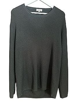 L'Agence Antonio Wool Pullover Sweater (view 2)