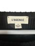 L'Agence Antonio Wool Pullover Sweater - photo 3
