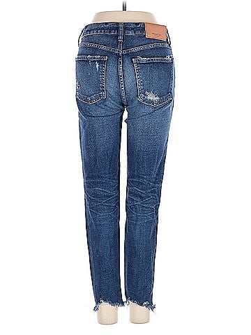 MOUSSY VINTAGE Moussy Vintage Jeans (view 2)