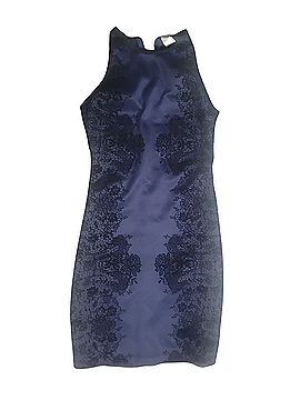 B. Darlin Cocktail Dress (view 1)