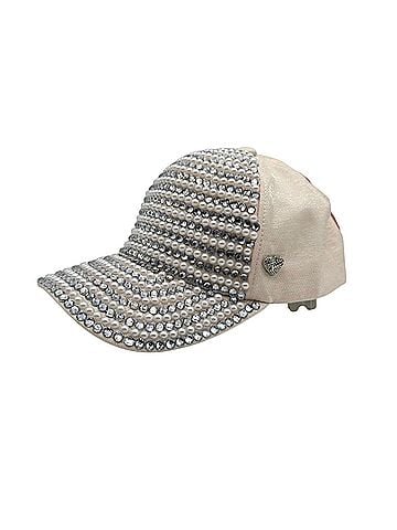 Juicy Couture Baseball Cap (view 1)