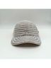 Juicy Couture Multi Color Pink Silver Baseball Cap One size - photo 6