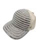 Juicy Couture Multi Color Pink Silver Baseball Cap One size - photo 2