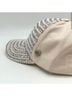 Juicy Couture Multi Color Pink Silver Baseball Cap One size - photo 3