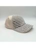 Juicy Couture Multi Color Pink Silver Baseball Cap One size - photo 8
