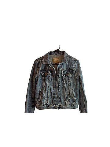 Ralph Lauren Denim Jacket (view 1)