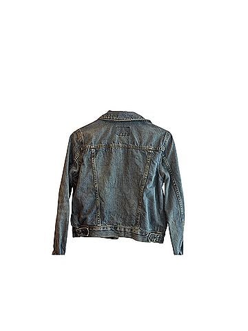 Ralph Lauren Denim Jacket (view 2)