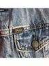 Ralph Lauren Blue Denim Jacket Size S - photo 3