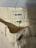 DL1961 Ivory Jeans Size 29 waist - photo 3