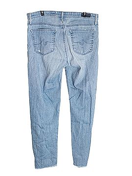 Adriano Goldschmied Jeans (view 2)