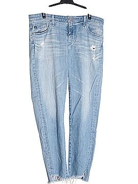 Adriano Goldschmied Jeans (view 1)