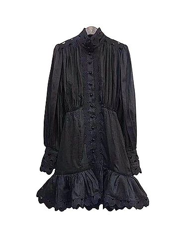 Athena Casual Dress (view 2)