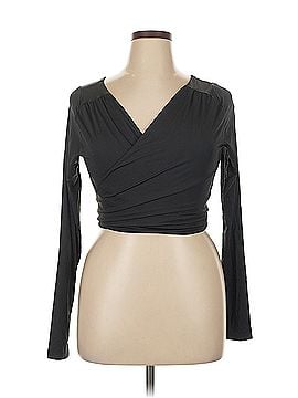 Baiia Baiia Long Sleeve Top (view 1)