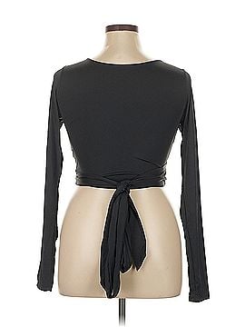 Baiia Baiia Long Sleeve Top (view 2)