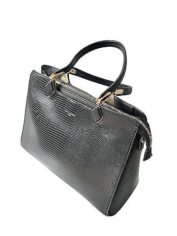 David Jones Leather Tote (view 2)