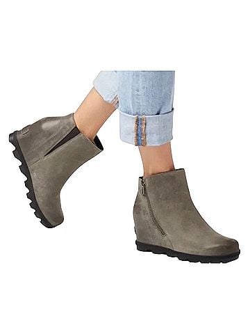 Sorel Ankle Boots (view 1)