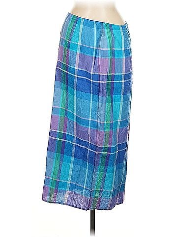 Lauren by Ralph Lauren Lauren By Ralph Lauren Casual Skirt (view 2)