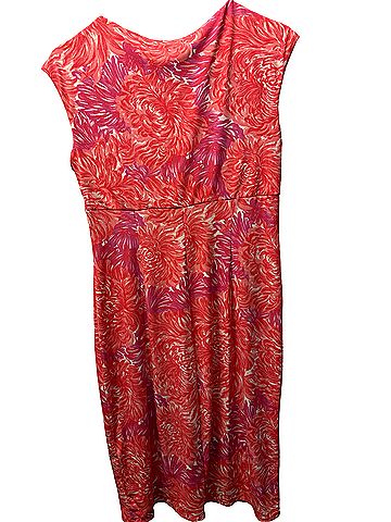 London Times Cocktail Dress (view 2)