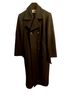 Kristen Blake Black Coat Size 6 - photo 1