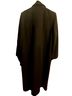 Kristen Blake Black Coat Size 6 - photo 2