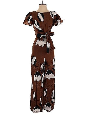 Eva Franco Eva Franco Eva Franco Jumpsuit (view 1)