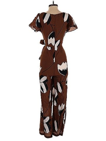 Eva Franco Eva Franco Eva Franco Jumpsuit (view 2)