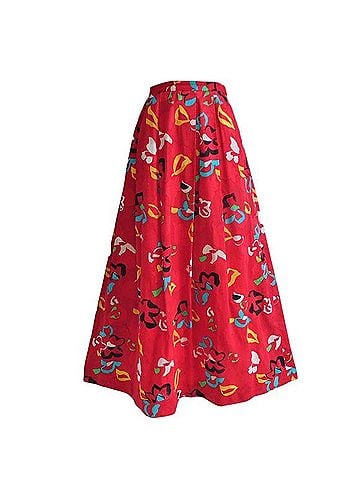 Carlisle Carlisle Casual Skirt (view 1)