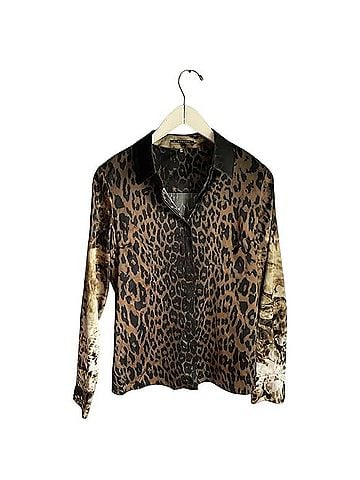 Elie Tahari Long Sleeve T-Shirt (view 1)
