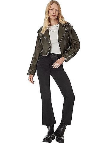 Blank NYC Ride Off Jacket (view 1)