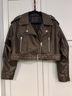 Blank NYC Ride Off Jacket - photo 4