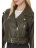 Blank NYC Ride Off Jacket - photo 2