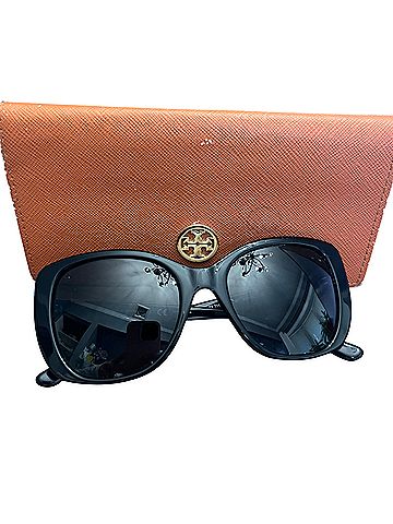 Tory Burch Tory Burch Sunglasses (view 1)