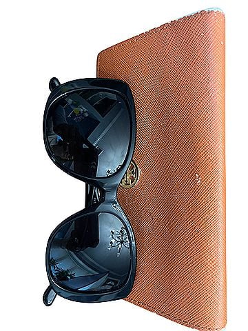 Tory Burch Tory Burch Sunglasses (view 2)