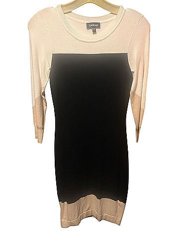 Bebe Casual Dress (view 1)