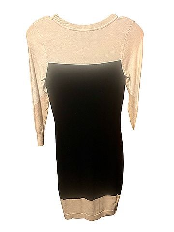 Bebe Casual Dress (view 2)