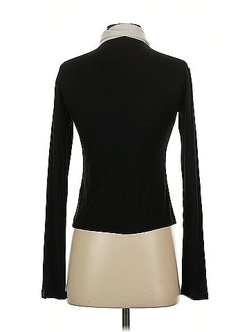 Rag & Bone Rag &amp; Bone Long Sleeve Blouse (view 2)