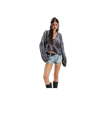 Free People Washed Ashore Cardigan (view 1)