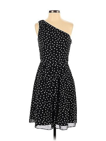 White House Black Market White House Black Market Casual Dress (view 1)