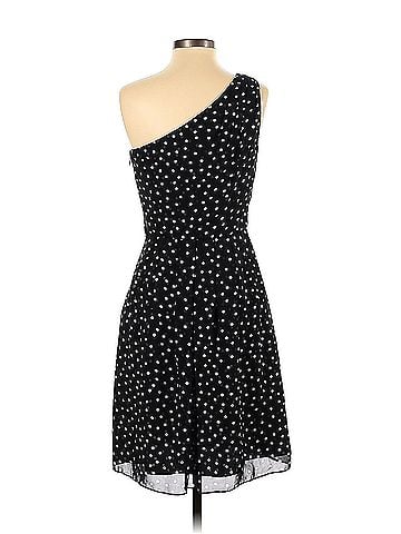 White House Black Market White House Black Market Casual Dress (view 2)