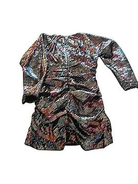 Ramy Brook Auerbach Cocktail Dress (view 2)